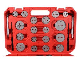 Fékdugattyú visszatoló MECHANIC BRAKE SET 50, 50 darabos készlet