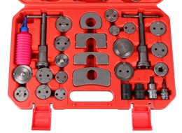 Fékdugattyú visszatoló MECHANIC BRAKE SET 50, 50 darabos készlet