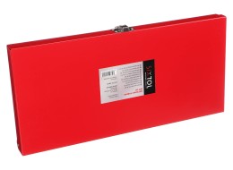 Menetjavító készlet MECHANIC THREAD SET 131, M5 - M12
