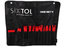 Belső kárpit leszerelő készlet MECHANIC TRIM SET 11, 11 db