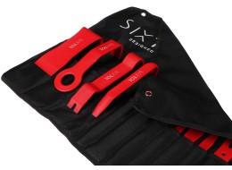 Belső kárpit leszerelő készlet MECHANIC TRIM SET 11, 11 db