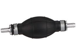 Kézi szivattyú/átfejtő üzemanyaghoz MECHANIC MANUAL PUMP ONE, 8 mm