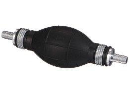 Kézi szivattyú/átfejtő üzemanyaghoz MECHANIC MANUAL PUMP ONE, 10 mm