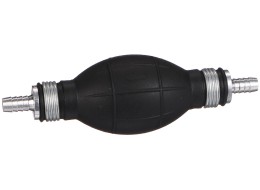 Kézi szivattyú/átfejtő üzemanyaghoz MECHANIC MANUAL PUMP ONE, 10 mm