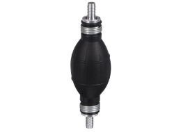 Kézi üzemanyagszivattyú/átfejtő MECHANIC MANUAL PUMP SET 8, 8 mm + 2x 1m tömlő