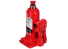 Hidraulikus palackemelő SX BOTTLE JACK 4T