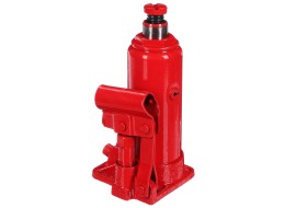 Hidraulikus palackemelő SX BOTTLE JACK 6T