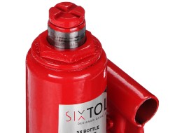 Hidraulikus palackemelő SX BOTTLE JACK 6T