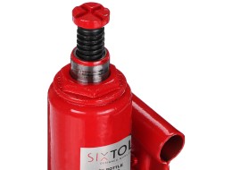 Hidraulikus palackemelő SX BOTTLE JACK 6T