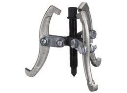 3 karú csapágyhúzó MECHANIC TRIPLE PULLER 100, 4