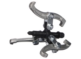 3 karú csapágyhúzó MECHANIC TRIPLE PULLER 100, 4