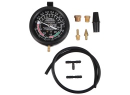 Vákuumos üzemanyagszivattyú-tesztkészlet MECHANIC FUEL TESTER 9