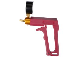 Vákuumos/podtlakos fékrendszer-tesztelő készlet MECHANIC BRAKE TESTER 17
