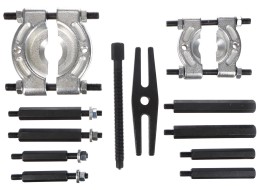 Csapágy-kiszedő készlet MECHANIC BEARING PULLER 12, 12 db