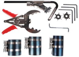 Dugattyúgyűrű szétszedő készlet MECHANIC PISTON SET 11, 11 db