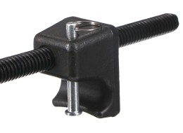 Rugóösszehúzó reteszelővel MECHANIC SPRING SET 4, heavy-duty, 380 mm, 2 db