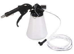 Fék légtelenítő készlet MECHANIC BRAKE BLEEDING SET 8