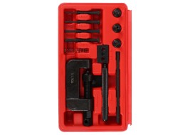 Motor- és vezérműláncok szegecselője MECHANIC CHAIN 13, 13 db