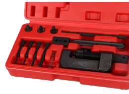Motor- és vezérműláncok szegecselője MECHANIC CHAIN 13, 13 db