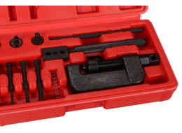 Motor- és vezérműláncok szegecselője MECHANIC CHAIN 13, 13 db