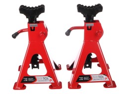 Autóalátámasztó MECHANIC CAR STAND PRO 2T, 2 db