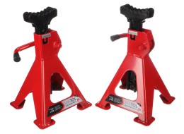 Autóalátámasztó MECHANIC CAR STAND PRO 2T, 2 db