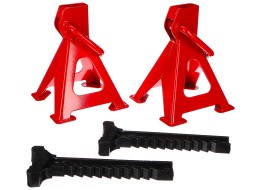 Autóalátámasztó MECHANIC CAR STAND PRO 2T, 2 db