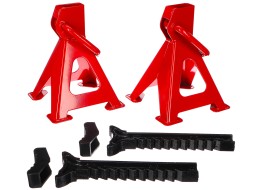 Autóalátámasztó MECHANIC CAR STAND PRO 2T, 2 db