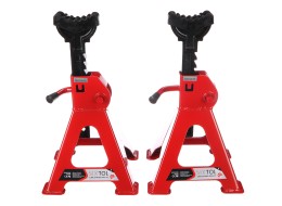 Autóalátámasztó MECHANIC CAR STAND PRO 3T, 2 db