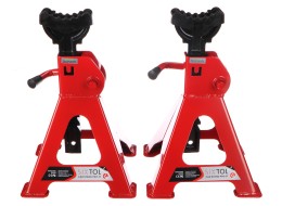 Autóalátámasztó MECHANIC CAR STAND PRO 3T, 2 db