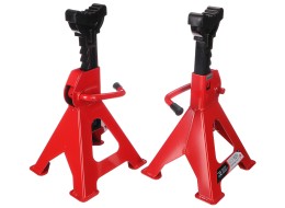 Autóalátámasztó MECHANIC CAR STAND PRO 3T, 2 db