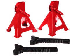 Autóalátámasztó MECHANIC CAR STAND PRO 3T, 2 db