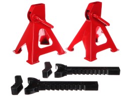 Autóalátámasztó MECHANIC CAR STAND PRO 3T, 2 db