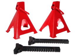 Autóalátámasztó MECHANIC CAR STAND PRO 6T, 2 db