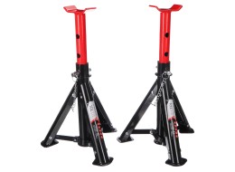 Összecsukható autóalátámasztó MECHANIC CAR STAND 2T, 2 db