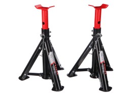Összecsukható autóalátámasztó MECHANIC CAR STAND 2T, 2 db