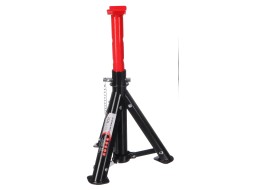 Összecsukható autóalátámasztó MECHANIC CAR STAND 2T, 2 db