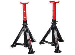 Összecsukható autóalátámasztó MECHANIC CAR STAND 3T, 2 db