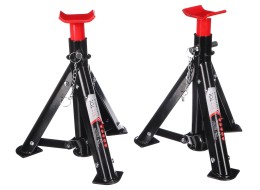 Összecsukható autóalátámasztó MECHANIC CAR STAND 3T, 2 db