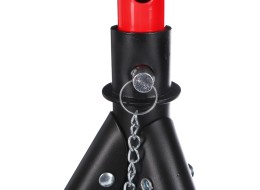 Összecsukható autóalátámasztó MECHANIC CAR STAND 3T, 2 db