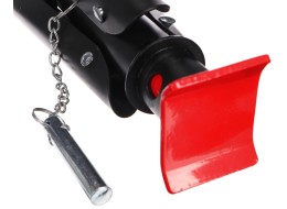 Összecsukható autóalátámasztó MECHANIC CAR STAND 3T, 2 db
