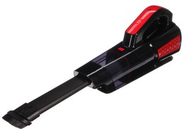 Kézi vezeték nélküli autós porszívó CAR VAC 1, 90W, 10 KPa