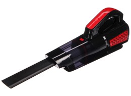 Kézi vezeték nélküli autós porszívó CAR VAC 1, 90W, 10 KPa