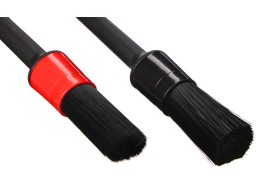 Precíziós kefekészlet autó tisztításhoz CAR DETAILING BRUSH 6, 6 db