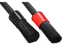 Precíziós kefekészlet autó tisztításhoz CAR DETAILING BRUSH 6, 6 db