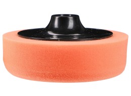 Polírozó párnák/szivacsok készlete fúrógép befogóval autóápoláshoz CAR DETAILING PAD 3, 3 db