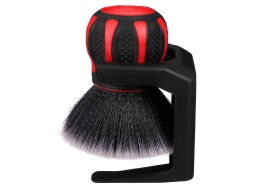 Nagy precíziós kefe gömb alakú fogantyúval és állvánnyal CAR DETAILING BRUSH BALL