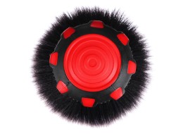 Nagy precíziós kefe gömb alakú fogantyúval és állvánnyal CAR DETAILING BRUSH BALL