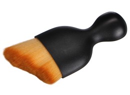 Precíziós kefehűtőrácsok tisztításához CAR DETAILING VENT BRUSH 1