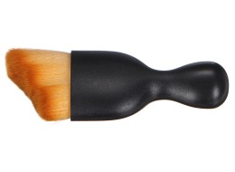 Precíziós kefehűtőrácsok tisztításához CAR DETAILING VENT BRUSH 1